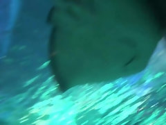 Bikini, Freundin, Brille, Pov, Muschi, Dürr, Tätowierung, Titten