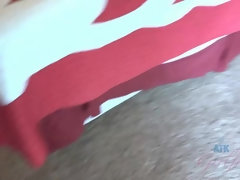 Amateur, Culo grande, Rubia, Sucio, Muñeca, Pajear, Masturbación, Afeitado