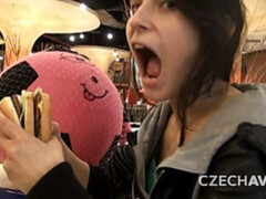 Amateur, Incroyable, Salle de bains, Doigter, Fait maison, Pov, Adolescente, Mouillée