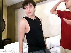 Corridas, Abierta, Gay, Hd, Músculo, Orgasmo, Sexo fuerte, Tío