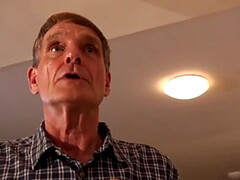 Blonde, Tir de sperme, Branlette thaïlandaise, Hd