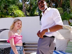 18, デカチン, イく瞬間, チン, ハードコア, Hd, 異人種間, 天然