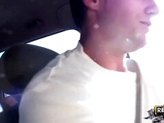 Amber Lynn And Amber Lynn Bach - Big Sausage Pizza