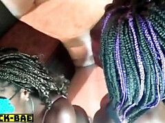 Verga grande, Negro, Hermano, Primo, Corridas, Coño, Estudiante, Maestra