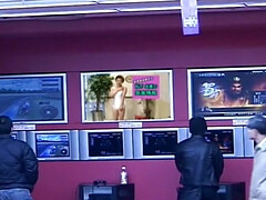 Arsch, Schönheit, Grosse titten, Klassisch, Schwanz, Japanische massage, Orgasmus, Titten