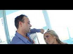 Dominante vrouw, Voorbinddildo