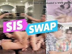 Grosser arsch, Blasen, Bekleidet, Aufs gesicht abspritzen, Hd, Lecken, Milf, Taboo