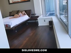 ブロンド, 兄弟, イく瞬間, ハードコア, Hd, 小柄, ハメ撮り, 息子
