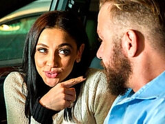 Cul, Gros seins, Sucer une bite, Brunette brune, Branlette thaïlandaise, Embrassement, Mère que j'aimerais baiser, Jarretelles