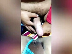 素人, 茶髪の, 中出し, 自家製, インド人, ラティーナ, オマンコ