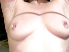 Анальный секс, Садо мазо, Двойное проникновение, Женское доминирование, Пальцем, Лесбиянка, Рыжие, Страпон