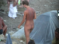 素人, ビーチ, Hd, アウトドア, のぞき