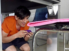 Culo, Rubia, Mamada, Estilo perrito, Pajear, Lamidas, Coño, Flaco