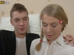 Blond, Pop, Slikken