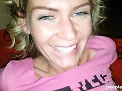 Amateur, Grosse bite, Compilation, Éjaculer dans la bouche, Tir de sperme, Faciale, Hd, Nénés