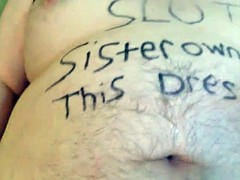 Enthousiasteling, Mooie dikke vrouwen, Bondage discipline sadomasochisme, Homo