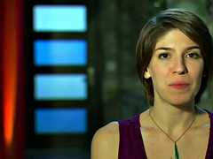 Group of swingers massive orgy in a room