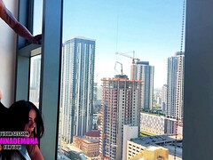 Anal, Gros cul, Gros seins, Sucer une bite, Tir de sperme, Queue, Hard, Mère que j'aimerais baiser