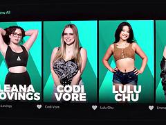 Sucer une bite, Tir de sperme, Partouze, Hard, Léchez, Mère que j'aimerais baiser, Réalité, Chevaucher