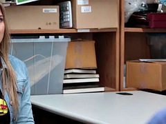 Bondage discipline sadomasochisme, Gevangen, Naakte man aangeklede vrouw, Sperma shot, Politie, Gezichtspunt, Tiener, Tieten likken