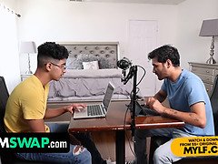 Stellung 69, Wohlbeleibte schöne frauen, Grosse titten, Hd, Riesig, Latina, Muschi, Stiefmutter