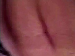 ヨーロピアン, はじめて, 毛深い, ティーン, オッパイの