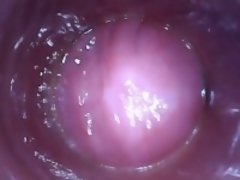 Брюнетки, Чешки, Большие дырки, Соло