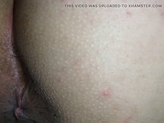 Grote lul, Zwart, Sperma, Man die toekijkt, Zwart, Logement, Gezichtspunt, Swinger