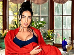 Geweldig, Badkamer, Gapende, Ondergoed, Masturbatie, Moeder die ik wil neuken, Alleen, Nat