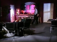 チン, 黒人, ヨーロピアン, 毛深い, ヒール, 下着, オフィス, ヴィンテージ