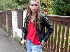 Nana, Blonde, Voiture, Tromperie, Cocu, Argent, Pov, Nénés