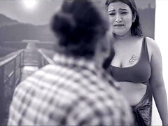 Enthousiasteling, Grote mammen, Pijpbeurt, Sperma shot, Handbeurt, Hardcore, Huisgemaakt, Vrouw