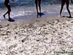 18 jaar, Mooi, Groep, Hardcore, Orgie, Buiten, Feest, Student