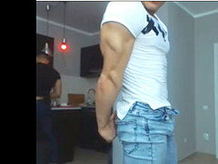 Kont, Homo, Russisch