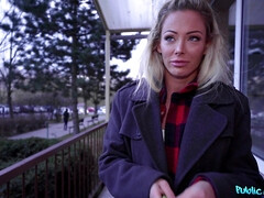 Blonde Ozzie Fucks To Save The Bush 1 - Erik Everhard