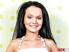 Kont, Pijpbeurt, Bruinharig, Naakte man aangeklede vrouw, Hondjeshouding, Hd, Realiteit, Ruw