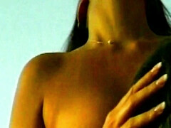 Erik Everhard and Tera Patrick get dirty in the great outdoors!