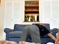 18 jahre, Arschlecken, Fetisch, Muschi, Jungendliche (18+)