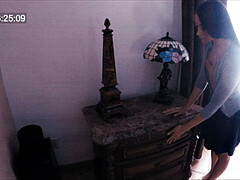 The Voyeur 3 Scene 3 - Sneak Peek