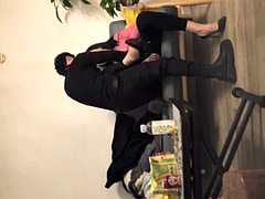 Любители, Азиатки, Китаянки