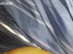 Zwart, Condoom, Hondjeshouding, Interraciaal, Gezichtspunt, Vrouw