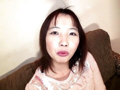 素人, アジア人, フェラチオ, 気狂い, ハードコア, Hd, 日本人, 淫乱熟女