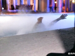 Nana, Gros cul, Partouze, Hard, Interracial, Actrice du porno, Chatte, Nénés