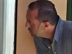 Anal, Mamada, Morena, Doble penetracion, Maduro, Trio, Tetas, Clasico