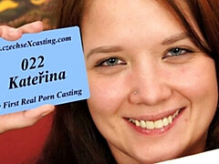 18, デカチン, フェラチオ, 茶髪の, バック, 自然山雀, ティーン, オッパイの