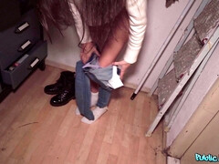 Bruinharig, Hardcore, Kut duiken, Russisch