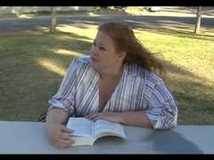 ぽっちゃり, ハードコア