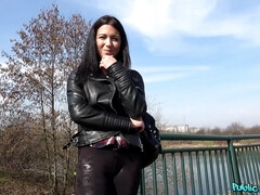 Culo, Morena, Tetas naturales, Al aire libre, Pov, Ruso, Nalgadas, Tetas