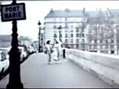 デカパイ, フランス人, ハードコア, ヴィンテージ