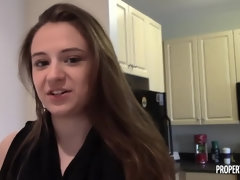 Rookie Real Estate Agent